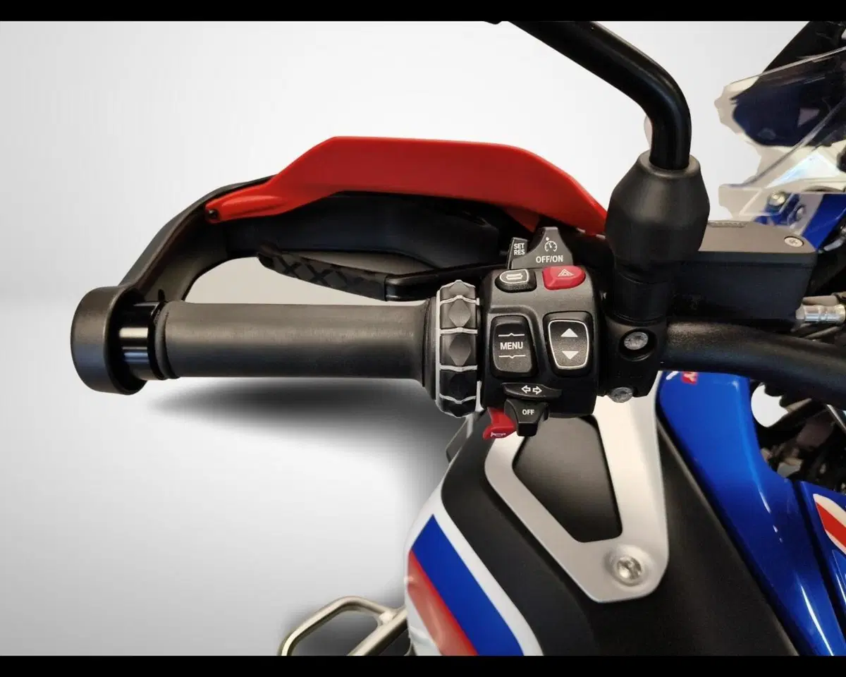 Bmw R 1300 GS Adventure (2025 - 26) (10)