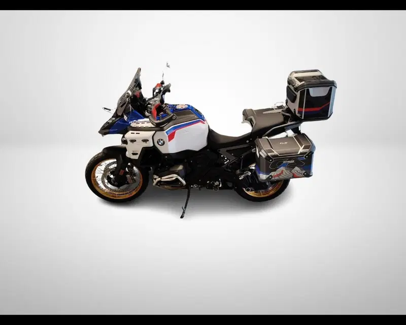 Bmw R 1300 GS Adventure (2025 - 26) (6)