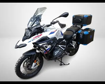 Bmw R 1250 GS (2021 - 24) usata