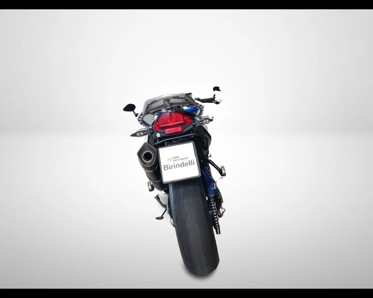 Bmw F 800 R (2015 - 16) (7)