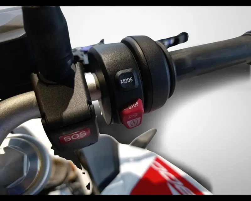 Bmw F 900 R (2021 - 24) (11)