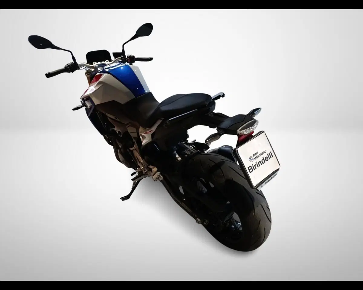 Bmw F 900 R (2021 - 24) (13)