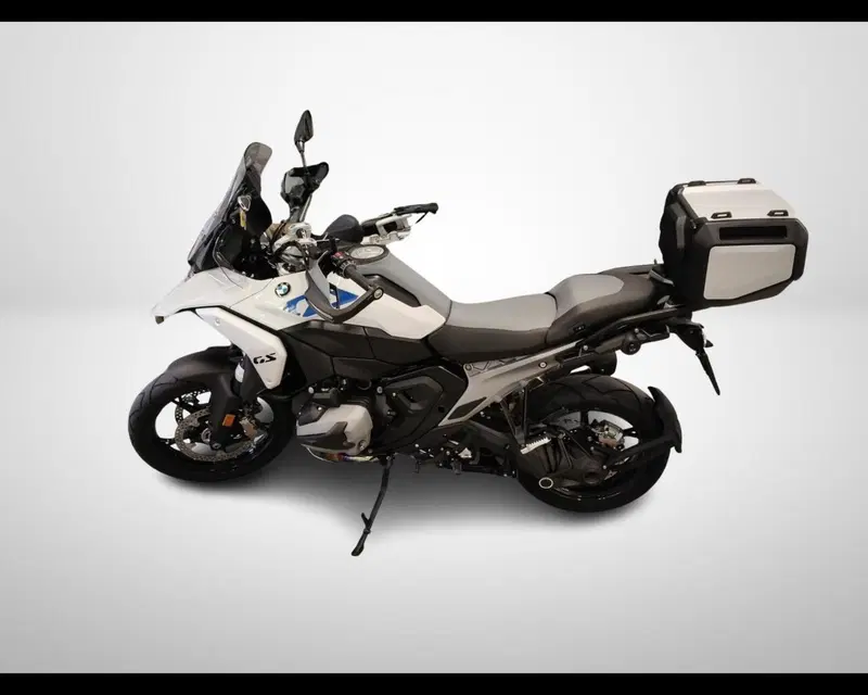 Bmw R 1300 GS (2023 - 26) (6)