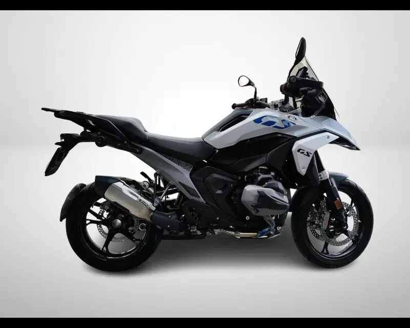Bmw R 1300 GS (2023 - 26) (5)