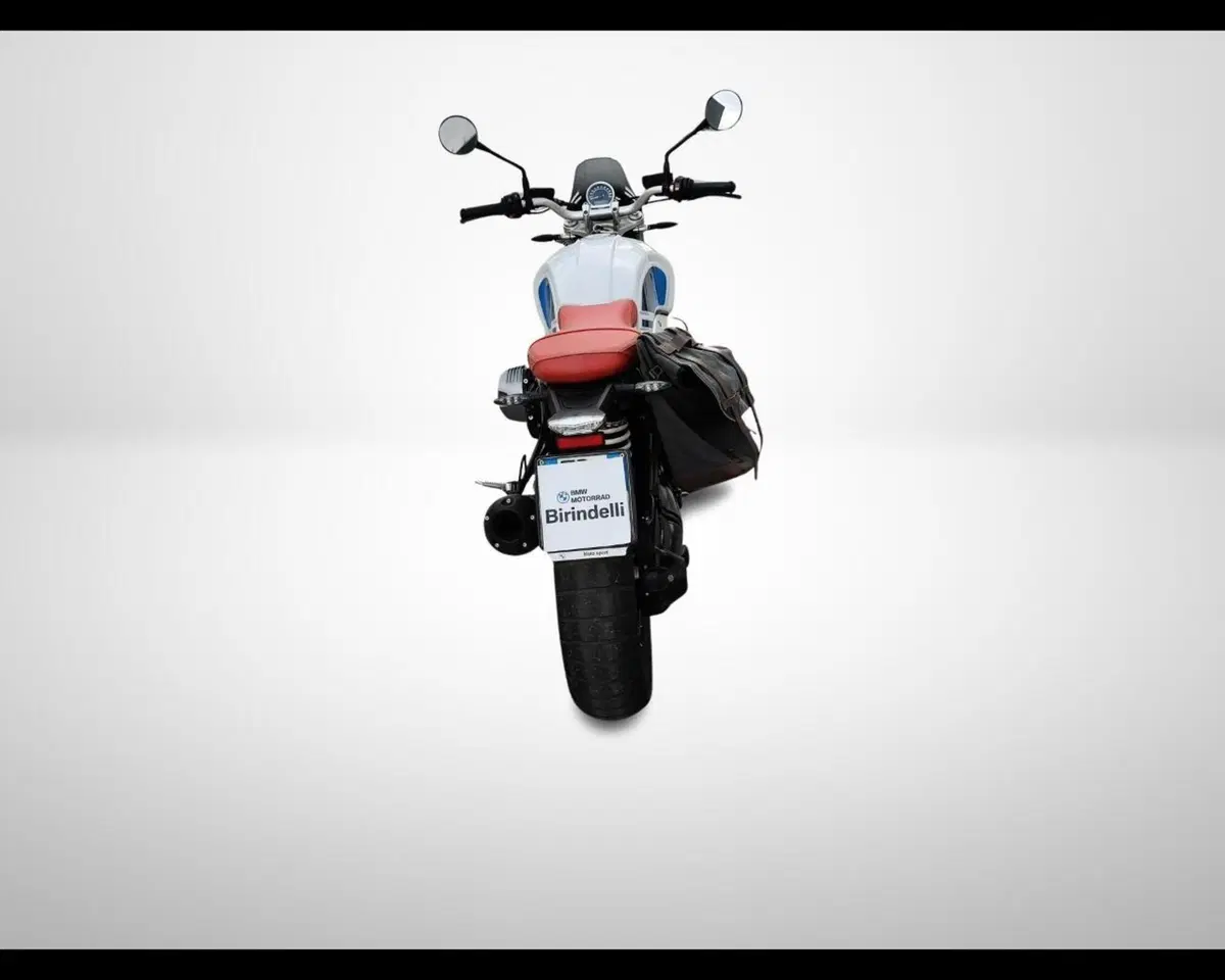 Bmw R nineT Urban GS 1200 (2017 - 20) (6)