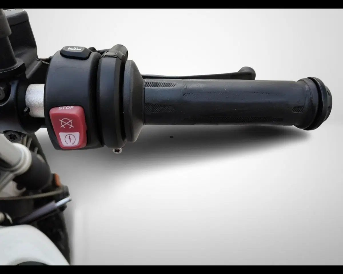 Bmw R nineT Urban GS 1200 (2017 - 20) (9)