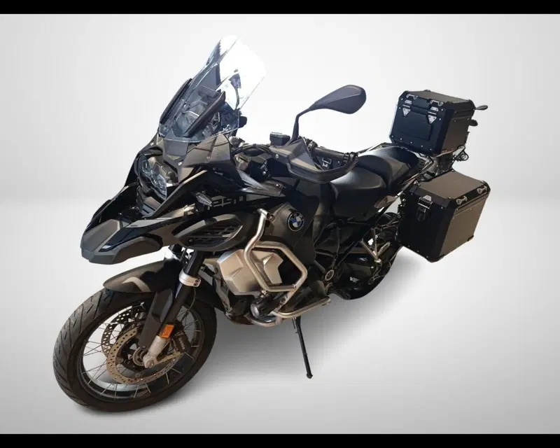 Bmw R 1250 GS Adventure (2021 - 24)