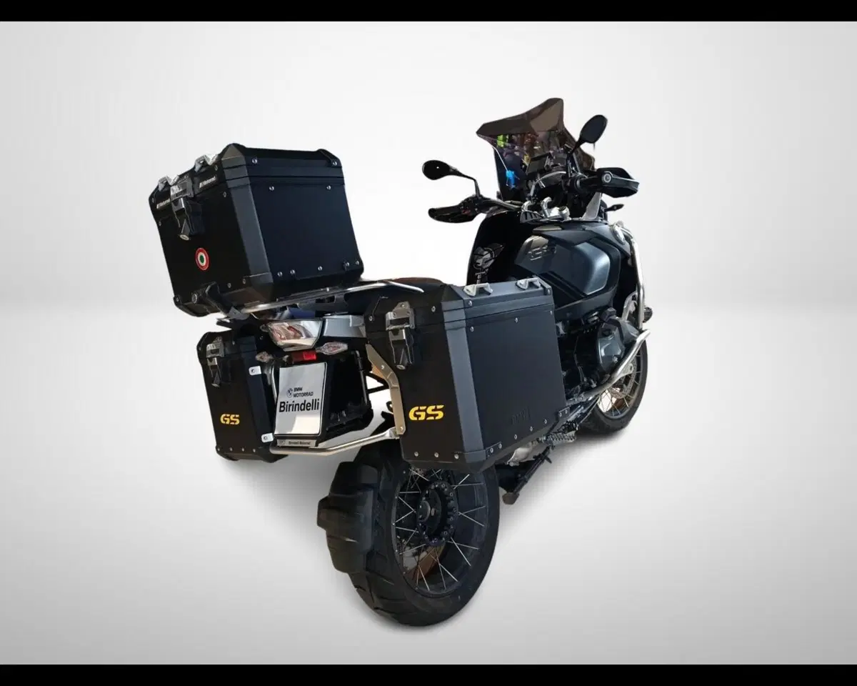 Bmw R 1250 GS Adventure (2021 - 24) (3)