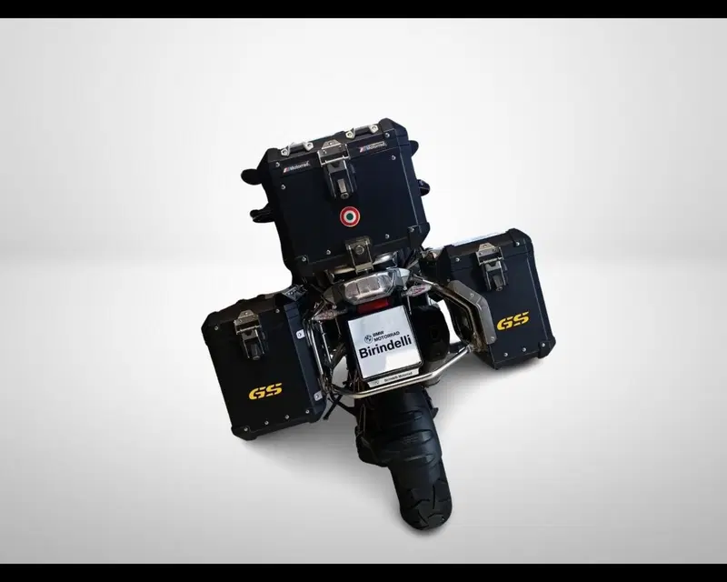 Bmw R 1250 GS Adventure (2021 - 24) (7)