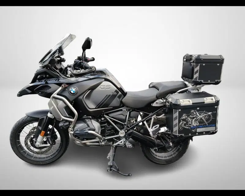 Bmw R 1250 GS Adventure (2021 - 24) (6)