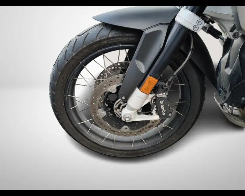 Bmw R 1250 GS Adventure (2021 - 24) (8)