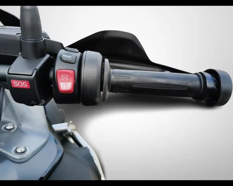 Bmw R 1250 GS Adventure (2021 - 24) (11)