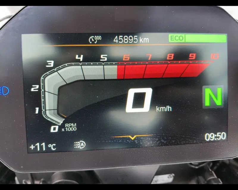 Bmw R 1250 GS Adventure (2021 - 24) (9)
