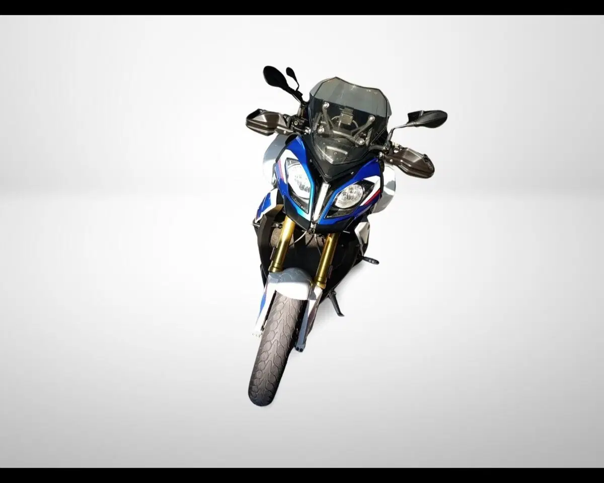 Bmw S 1000 XR (2020 - 23) (4)