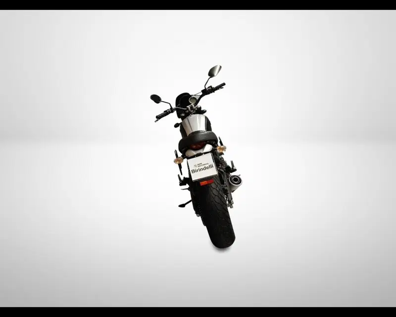 Ducati Scrambler 800 Icon (2017 - 20) (7)
