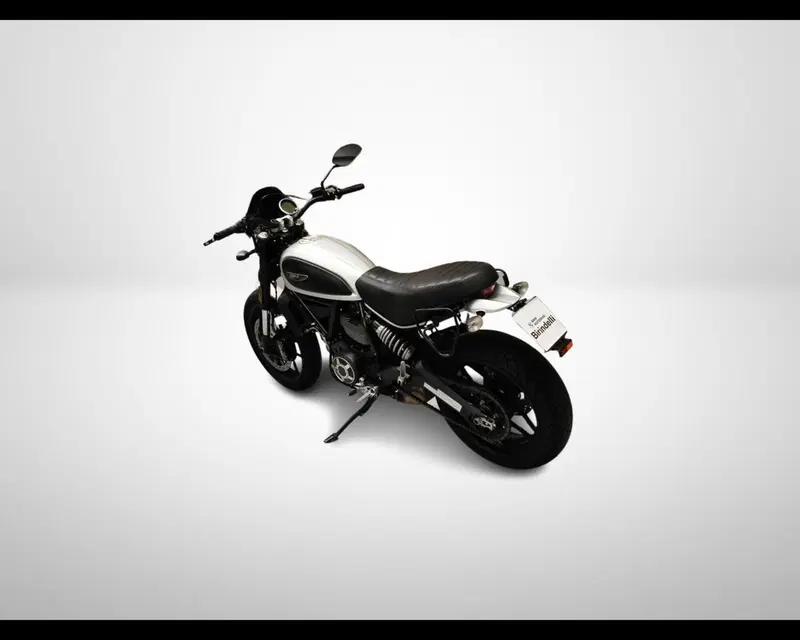 Ducati Scrambler 800 Icon (2017 - 20) (13)