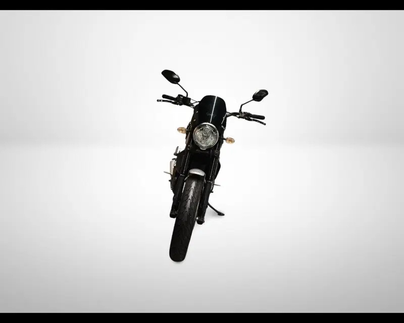 Ducati Scrambler 800 Icon (2017 - 20) (4)