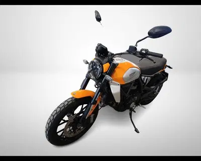 Ducati Scrambler 800 Icon (2023 - 24) usata