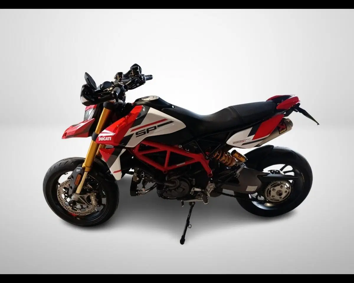 Ducati Hypermotard 950 SP (2022 - 25) (6)
