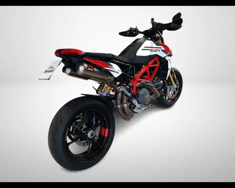 Ducati Hypermotard 950 SP (2022 - 25) (3)