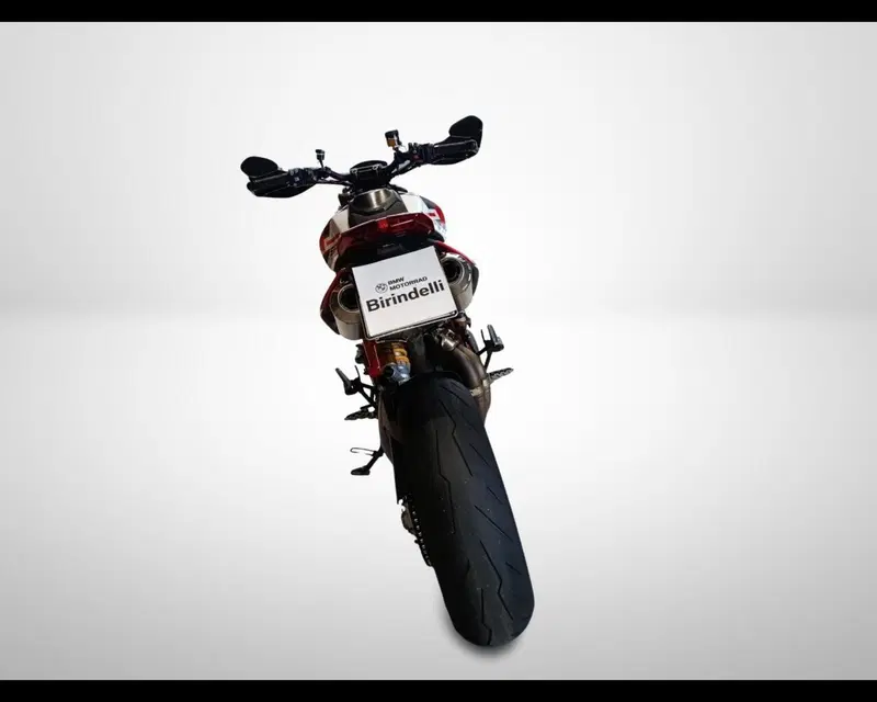 Ducati Hypermotard 950 SP (2022 - 25) (7)