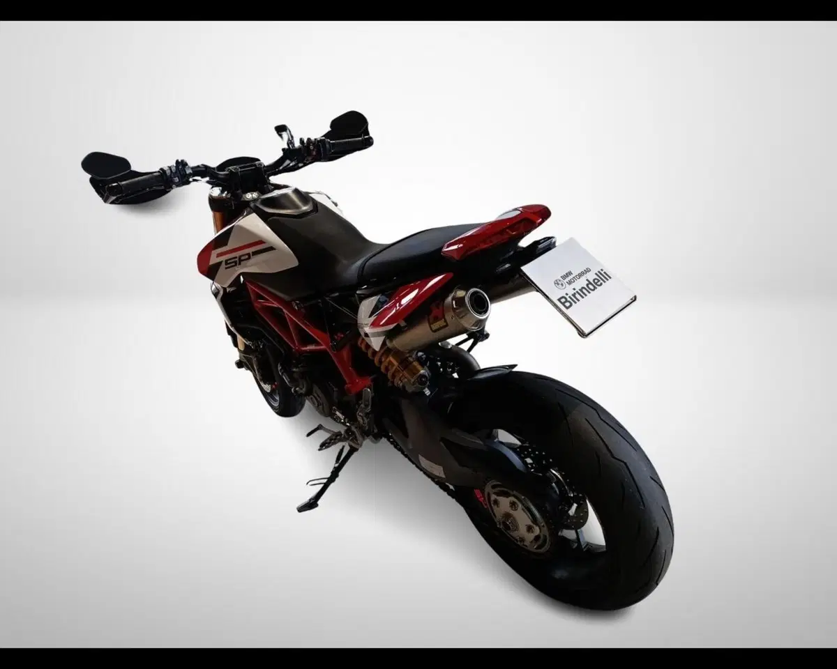 Ducati Hypermotard 950 SP (2022 - 25) (16)
