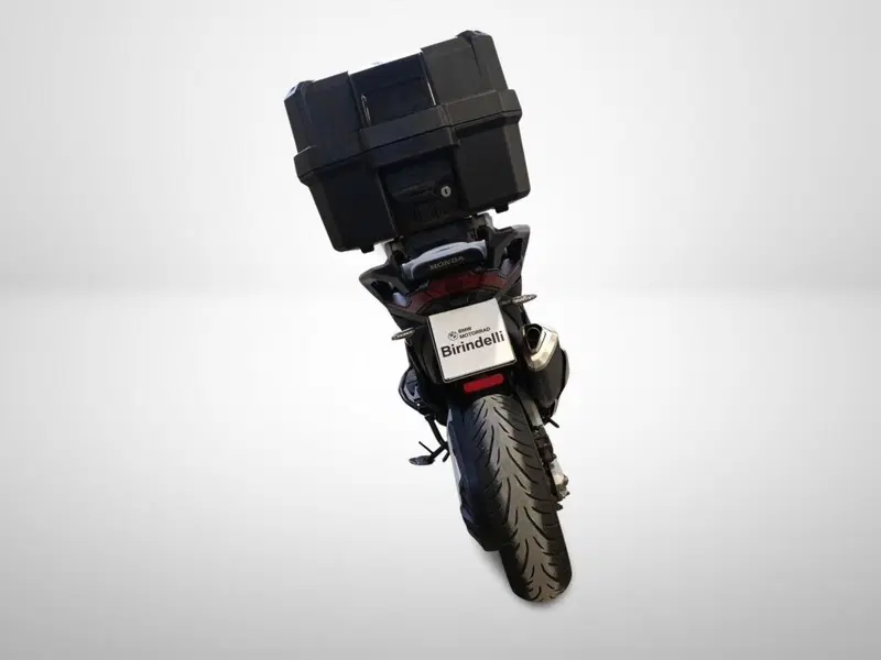 Honda X-ADV 750 (2017) (7)