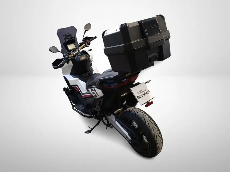 Honda X-ADV 750 (2017) (12)