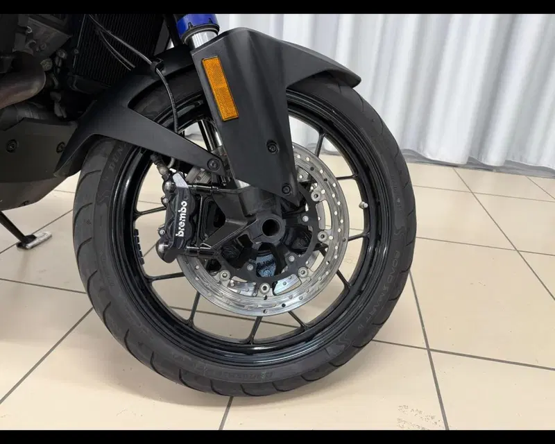 KTM 1290 Super Adventure S (2022 - 25) (8)
