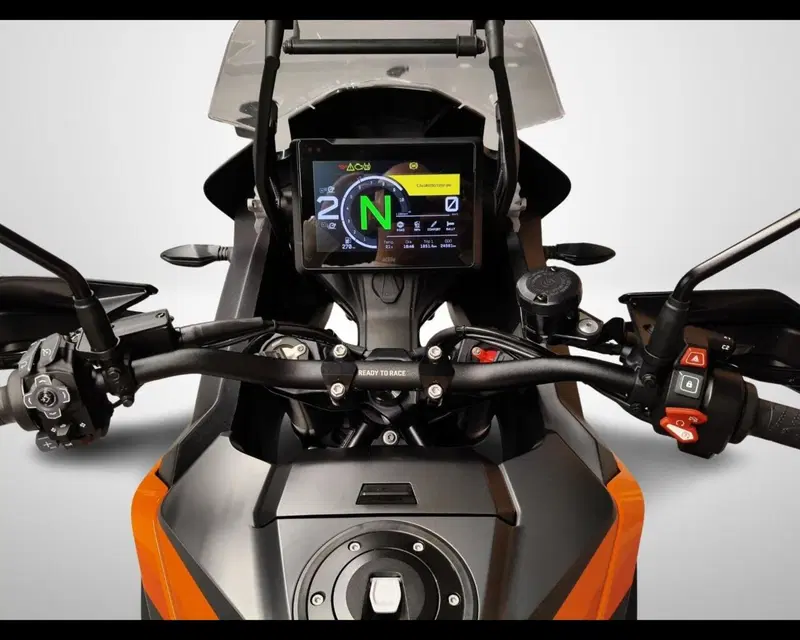 KTM 1290 Super Adventure S (2022 - 25) (12)