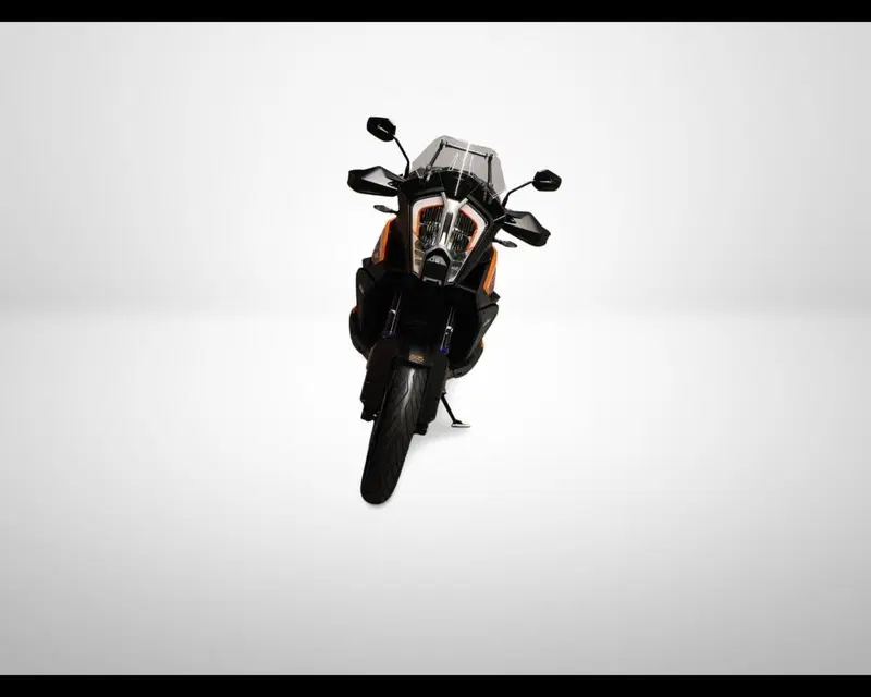 KTM 1290 Super Adventure S (2022 - 25) (4)
