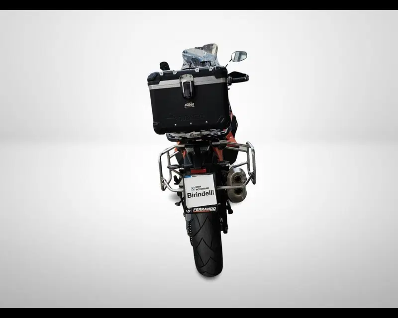 KTM 1290 Super Adventure S (2022 - 25) (7)