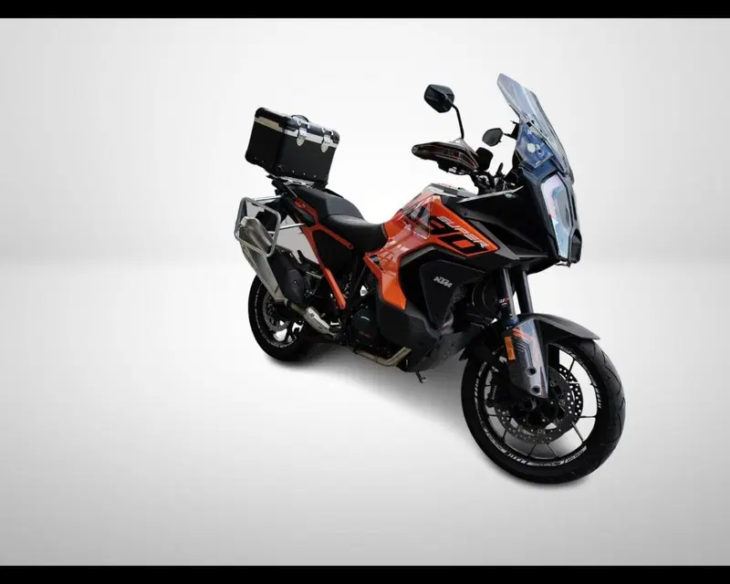 KTM 1290 Super Adventure S (2022 - 25) (12)