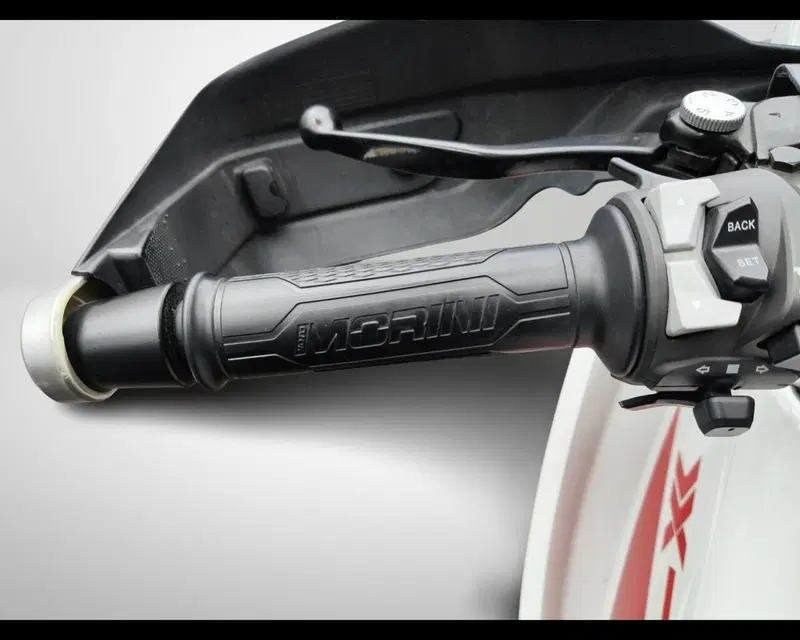 Moto Morini X-Cape 650 Alloy Wheels (2021 - 26) (10)