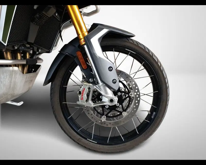 Triumph Tiger 900 Rally Pro (2024 - 26) (8)