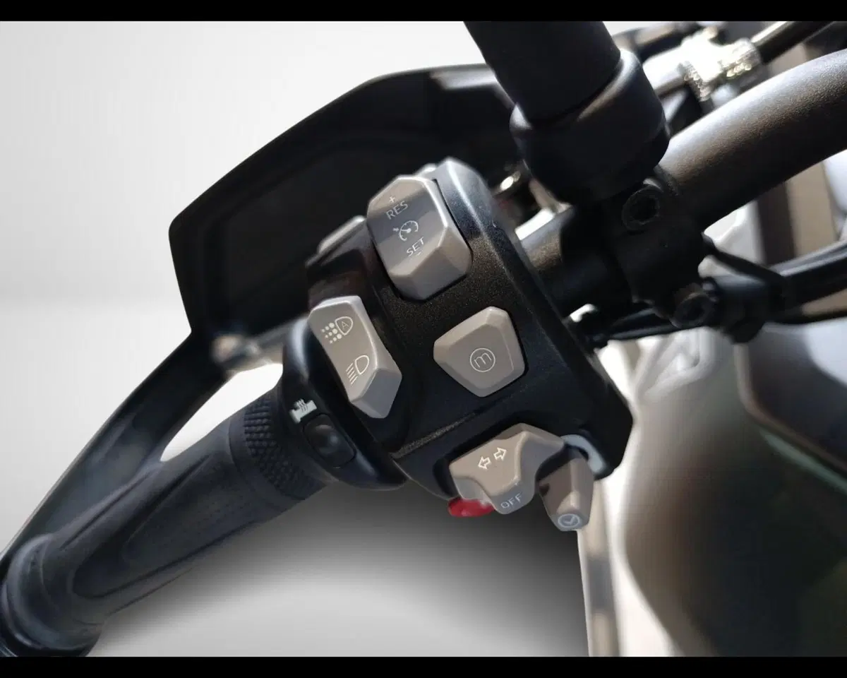 Triumph Tiger 900 Rally Pro (2024 - 26) (7)