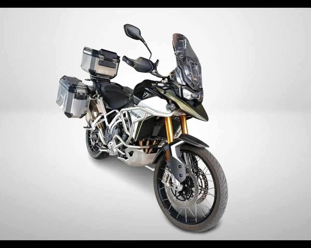 Triumph Tiger 900 Rally Pro (2024 - 26) (9)