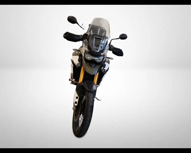 Triumph Tiger 900 Rally Pro (2020 - 23) (4)