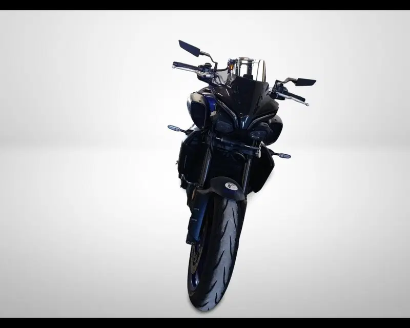 Yamaha MT-10 (2022 - 26) (3)