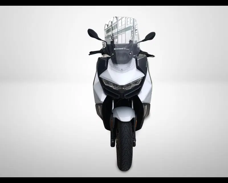 Bmw C 400 GT (2019 - 20) (4)