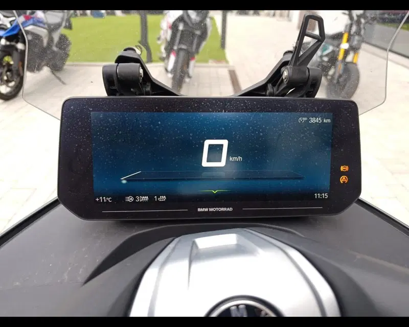 Bmw C 400 GT (2019 - 20) (8)