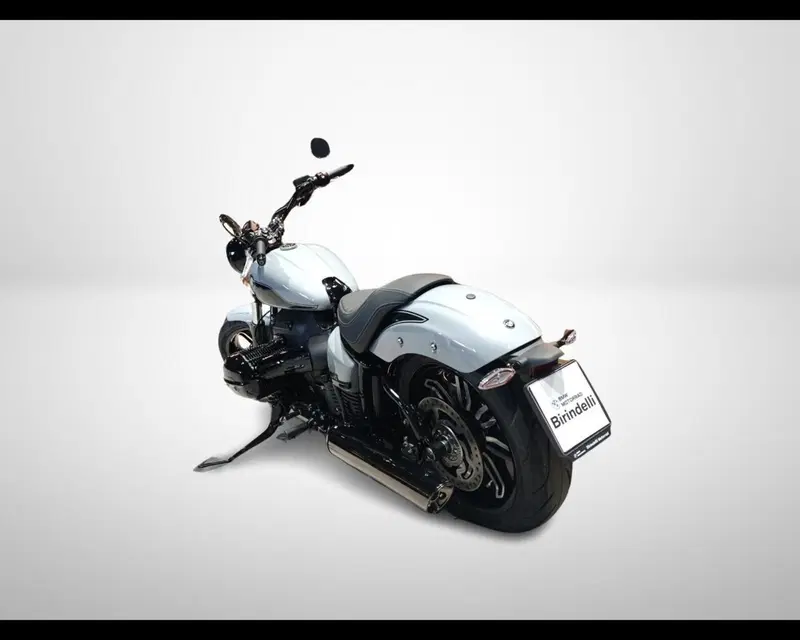 Bmw R 18 (2025 - 26) (3)