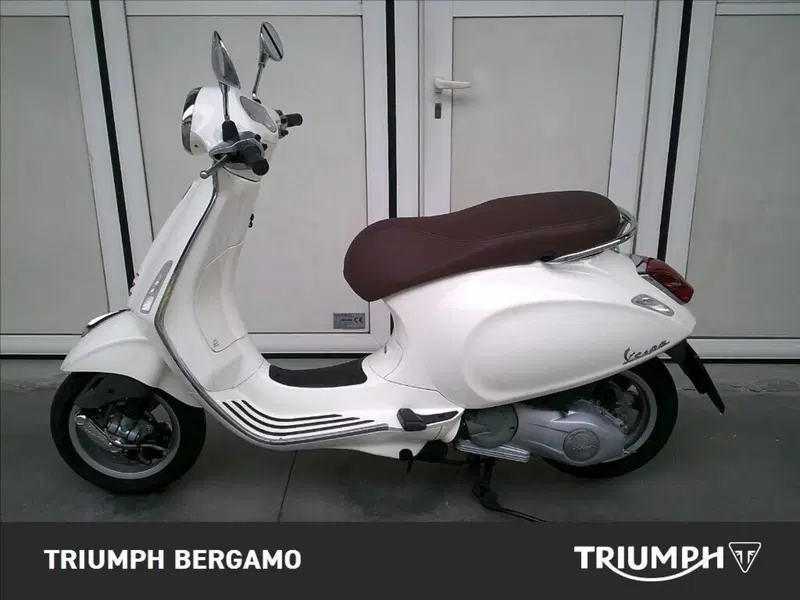 Vespa Primavera 150 3V ie ABS (2016) (4)