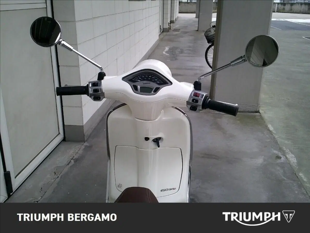 Vespa Primavera 150 3V ie ABS (2016) (7)