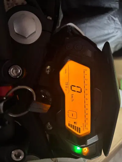 Benelli BN 125 (2021 - 25) usata