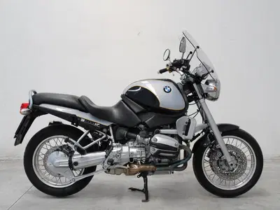 Bmw R 1100 R usata