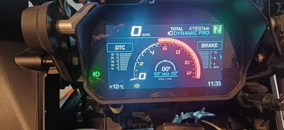 Bmw R 1250 GS (2019 - 20) usata