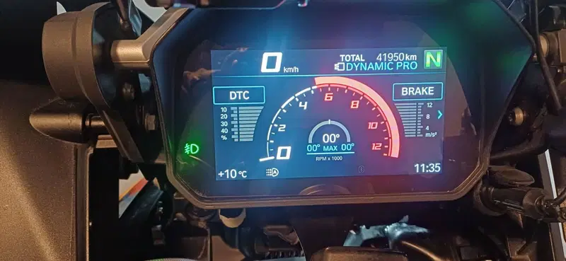 Bmw R 1250 GS (2019 - 20)