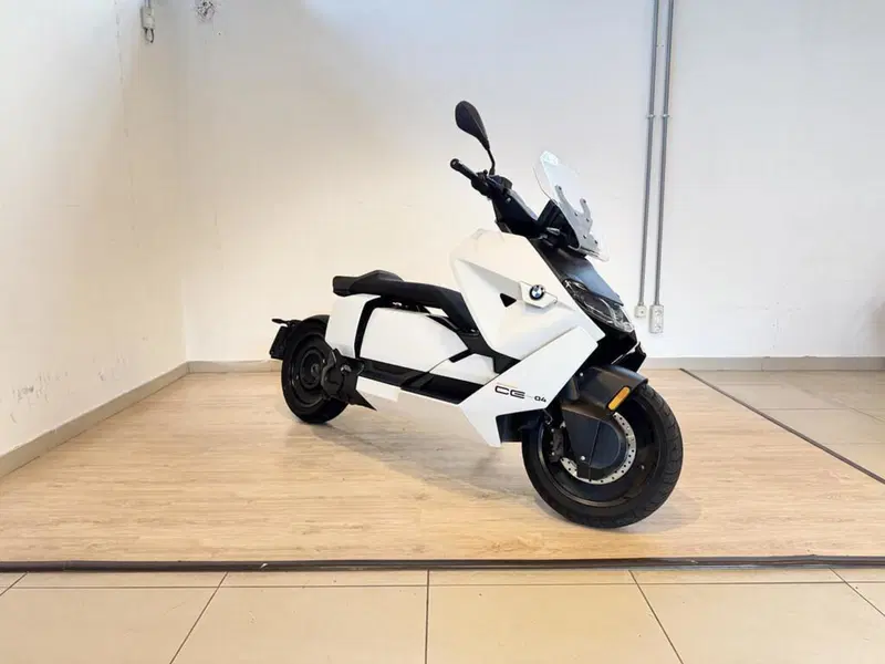 Bmw CE 04 (2021 - 25)