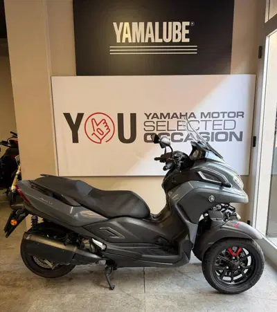 Yamaha Tricity 300 (2021 - 24) usata